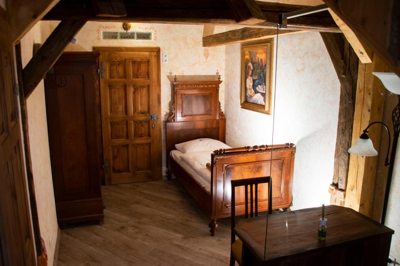 Burg Plankenstein Hotell Texing Exteriör bild
