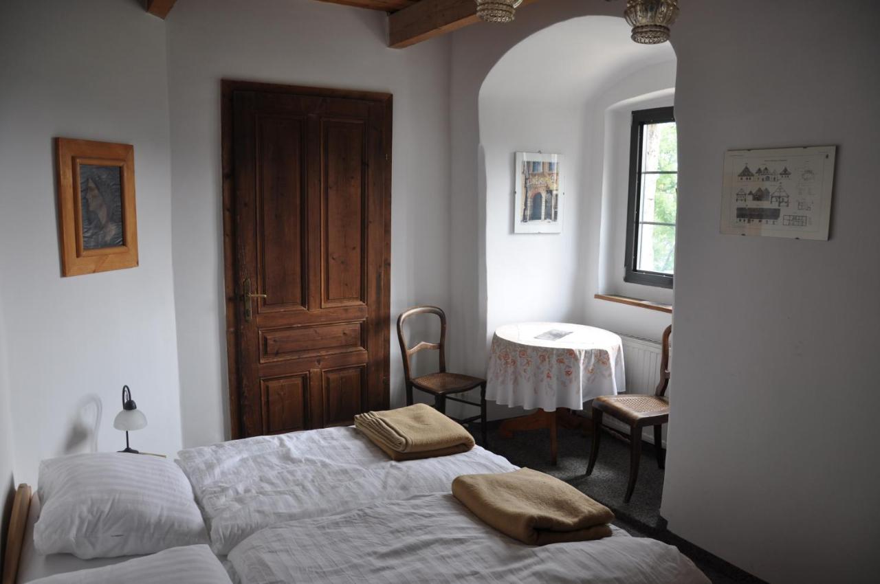 Burg Plankenstein Hotell Texing Exteriör bild