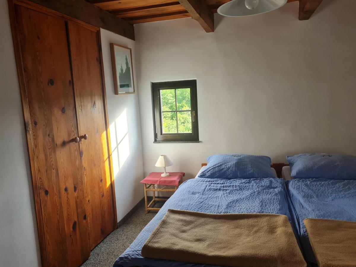 Burg Plankenstein Hotell Texing Exteriör bild