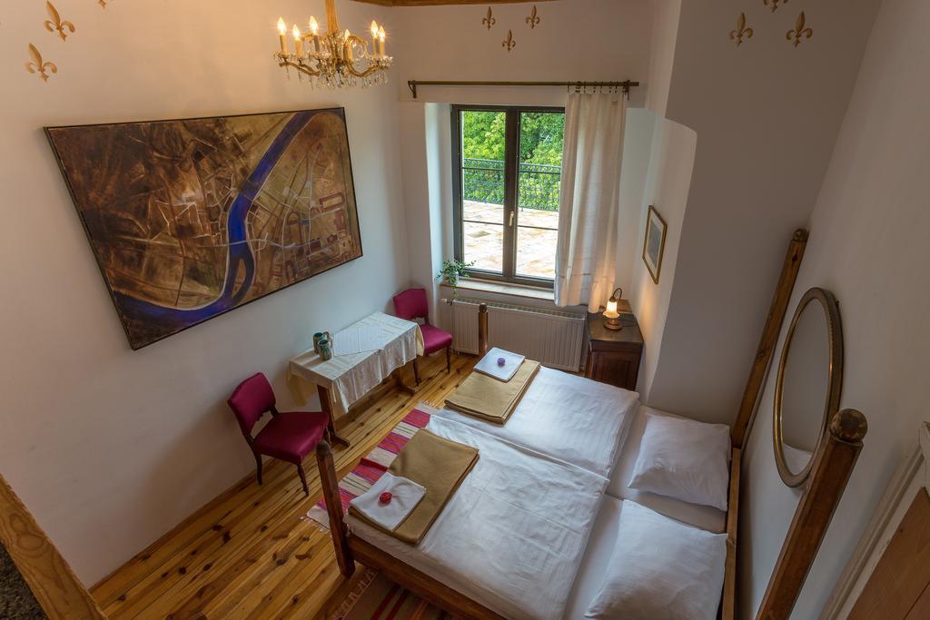 Burg Plankenstein Hotell Texing Exteriör bild