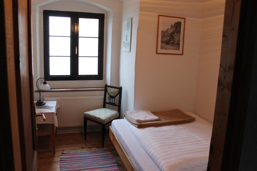 Burg Plankenstein Hotell Texing Rum bild